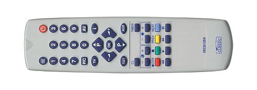 Ovladač dálkový IRC81359 grundig