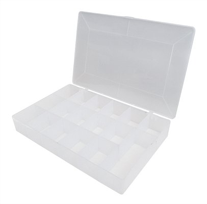 Krabička - organizér (275x185x42mm)