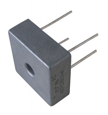Můstek diod. 35A/1000V KBPC3510W
