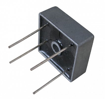 Můstek diod. 35A/1000V KBPC3510W
