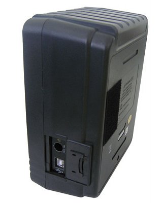 Tester izolace UNI-T UT512 2.5kV, USB