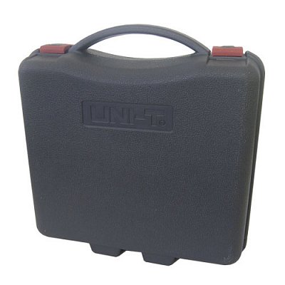 Tester izolace UNI-T UT512 2.5kV, USB