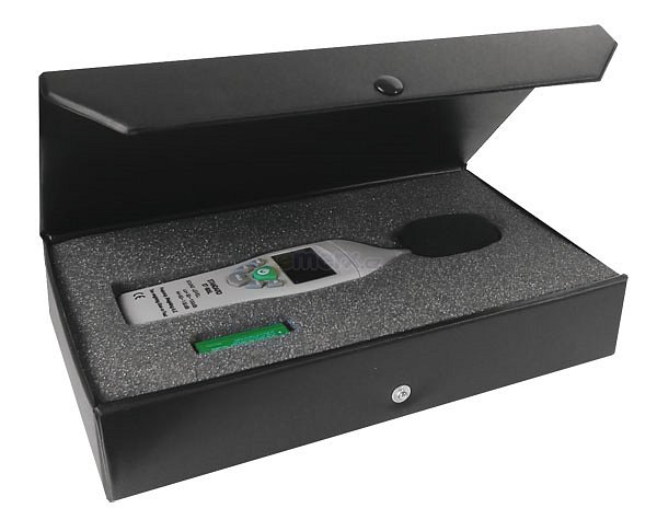 Hlukoměr ST-805L (SL-100)