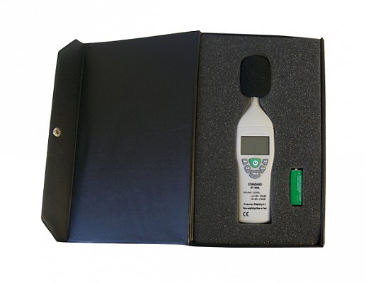 Hlukoměr ST-805L (SL-100)