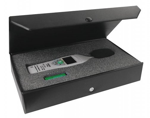 Hlukoměr ST-805L (SL-100)
