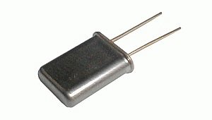 Krystal 18.000MHz HC49U