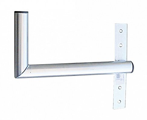 Konzola k oknu 40 pravá průměr 42mm
