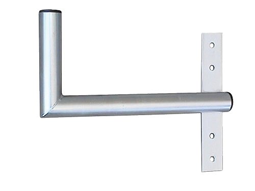 Konzola k oknu 55 pravá průměr 42mm
