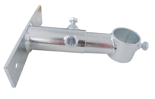 Držák stožáru 11-17cm výsuvný TPG 28mm