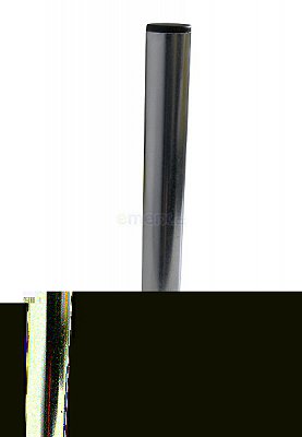 Držák stožáru jezdec - spodní část 30 cm s pásem TPG 35mm