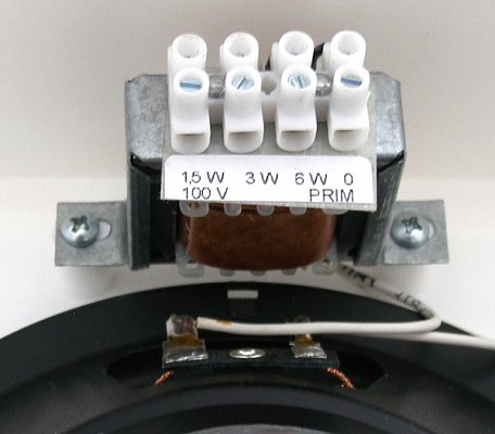Reproduktor ARS289