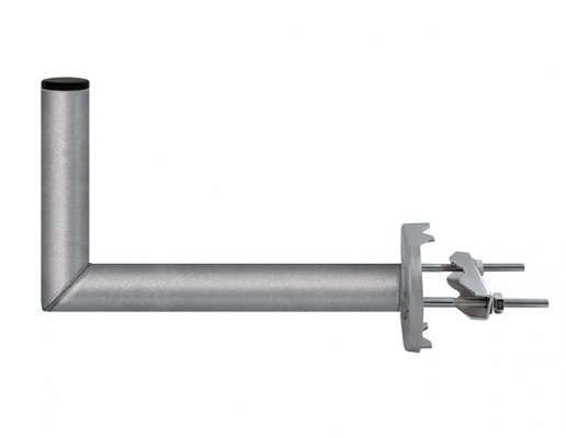 Anténní držák 35 na stožár s třmenem průměr 42mm