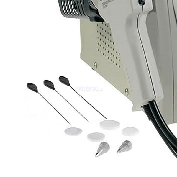 Odpájecí stanice s odsávačkou ZD-915