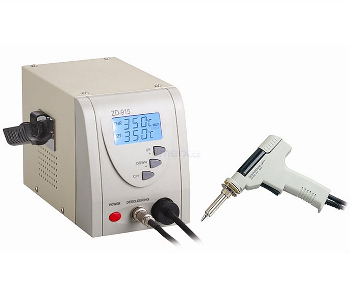 Odpájecí stanice ZD-915