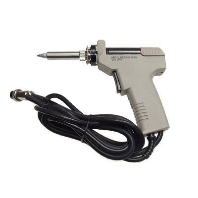 Odpájecí stanice s odsávačkou ZD-915