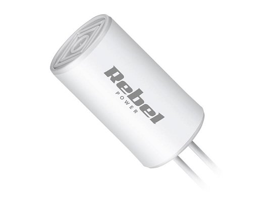 Kondenzátor rozběhový motorový   3.75uF 450V
