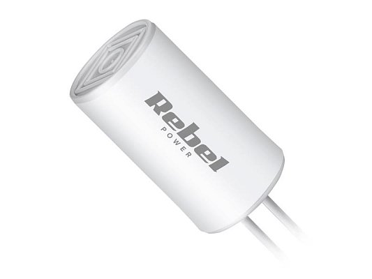 Kondenzátor rozběhový motorový 15uF 450V