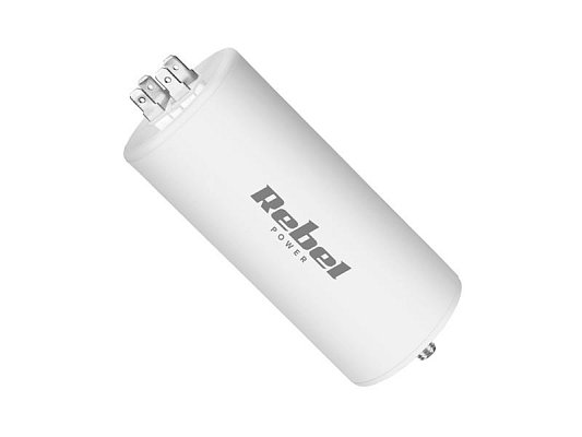 Kondenzátor rozběhový motorový  30uF 450V