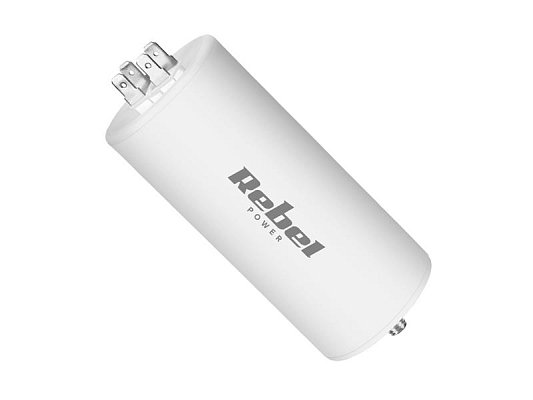 Kondenzátor rozběhový motorový 35uF 450V