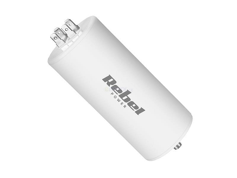 Kondenzátor rozběhový motorový 40uF 450V