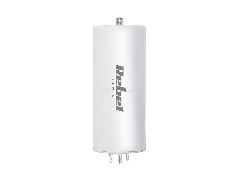 Kondenzátor rozběhový motorový 40uF 450V