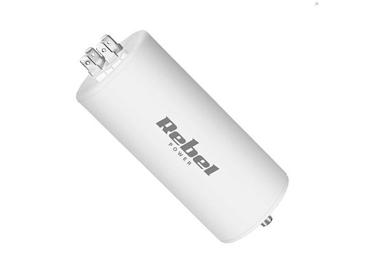 Kondenzátor rozběhový motorový  50uF 450V