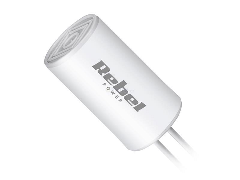 Kondenzátor rozběhový motorový 8uF 450V