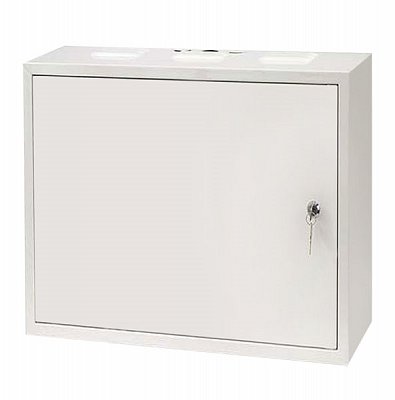 Montážní skříň 520x400x180 mm s ventilací
