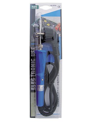 Pájka ZD-707NL 40W / LED osvětlení