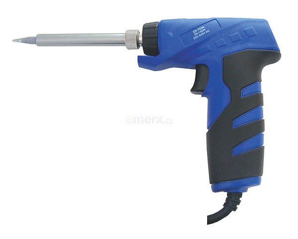 Pájka LTQ 25/130W