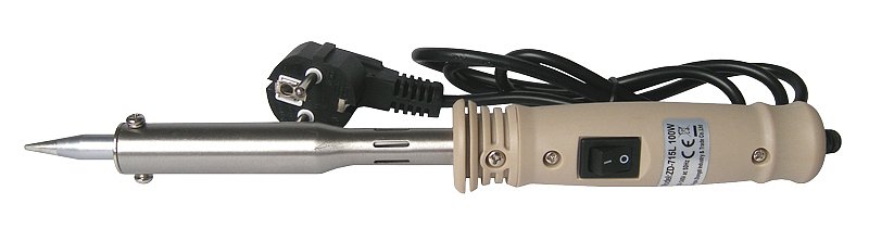 Pájka ZD-715L 100W