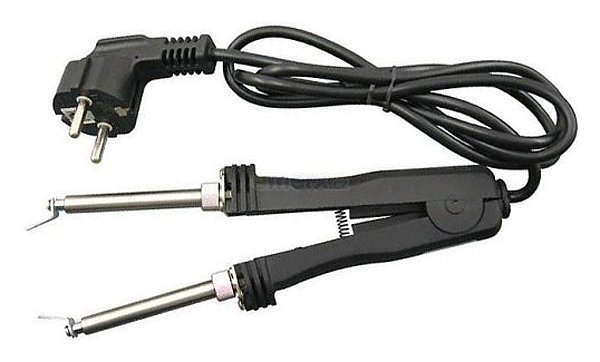 Pájecí kleště pro SMD ZD-409, 230V/48W