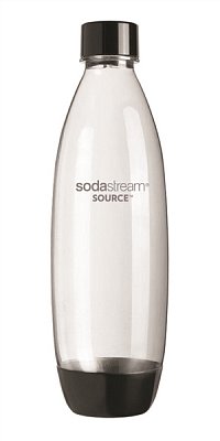 Sodastream láhev SOURCE/PLAY 3Pack 1l černá