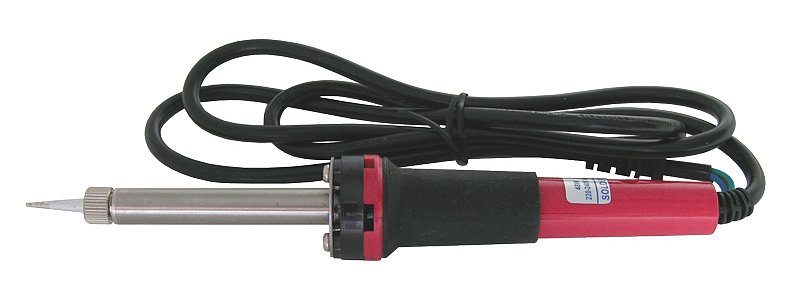 Rukojeť kompletní pro ZD-8906,ZD-8906L