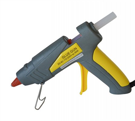 Pistole lepící ZD- 40W