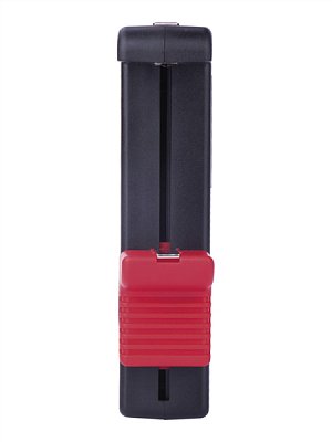 Univerzální tester baterií AA,AAA,C,D,9V, knoflíkové