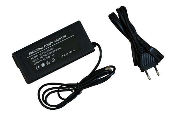 Satelitní multipřepínač GoSAT GS171712E