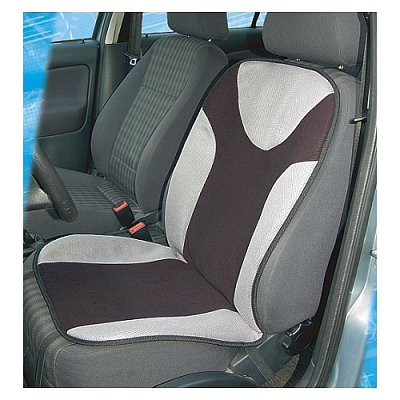 Vyhřívaný potah sedadla s termostatem 12V COMFORT CARFACE