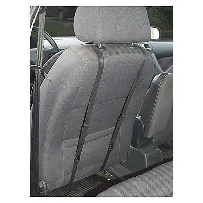 Vyhřívaný potah sedadla s termostatem 12V COMFORT CARFACE