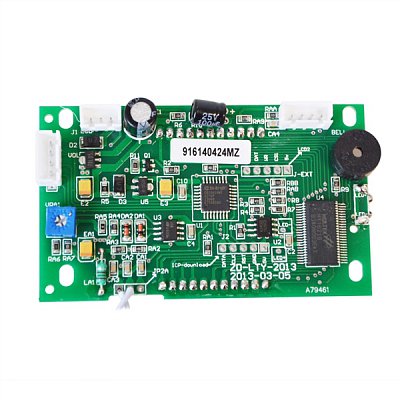 LCD pro ZD-916