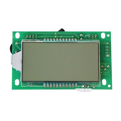 LCD pro ZD-916