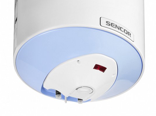 Ohřívač vody SENCOR SWH 120 elektrický bojler závěsný, 120l