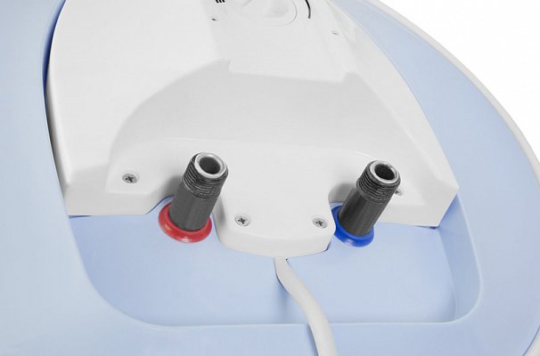 Ohřívač vody SENCOR SWH 120 elektrický bojler závěsný, 120l