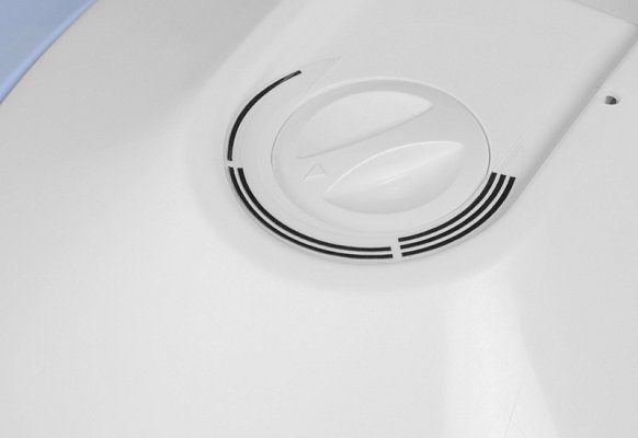 Ohřívač vody SENCOR SWH 120 elektrický bojler závěsný, 120l