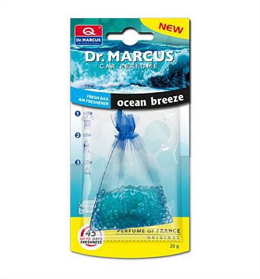 Osvěžovač vzduchu FRESH BAG - Ocean Breeze