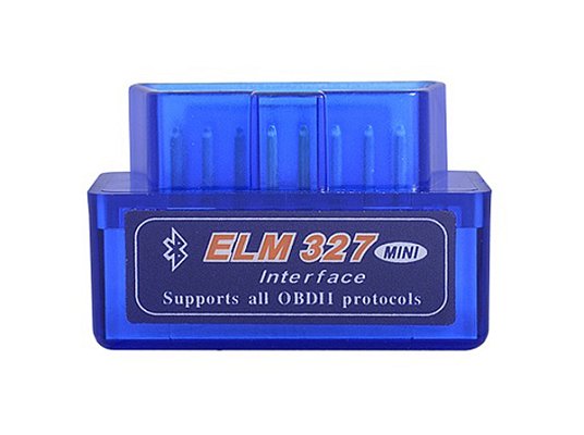 Autodiagnostika LTC ELM ELM327