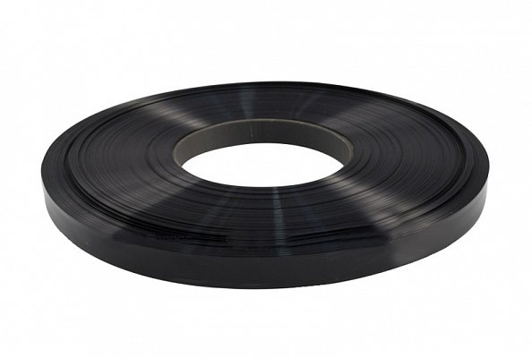 Bužírka smršťovací KSS HS-80BK 656-075
