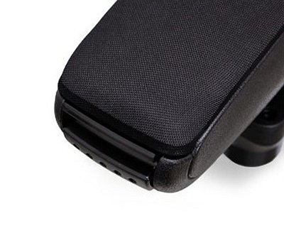 Opěrka loketní RENAULT CLIO IV textilní černá