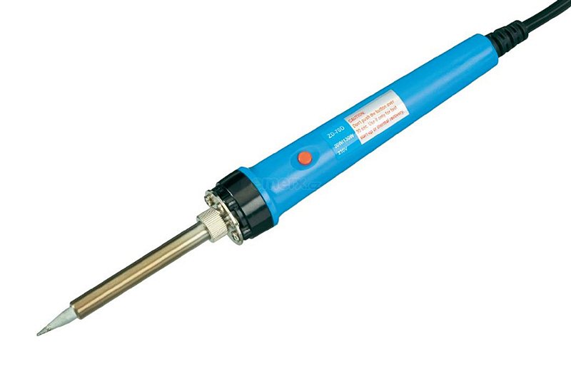 Páječka Toolcraft, 20/130 W, 230 V/AC