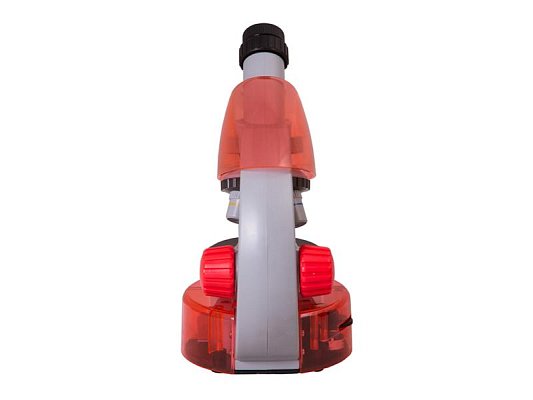 Mikroskop LEVENHUK LabZz M101 Orange